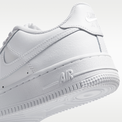 Nike Air Force 1 LE Older Kids' Shoe. Nike RO